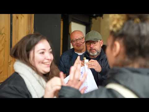 Slow Village Biscarosse  - Groupe Référence