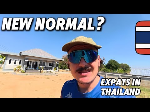 Questioned by Thai Police – New Normal for Expats? 🇹🇭