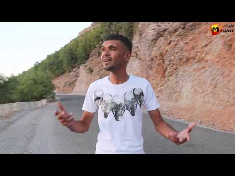 CHEB NASER - khelit ahli m3a wtani 2018 الشاب ناصر -  خليت أهلي مع وطاني