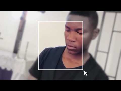 BABA NDISIZE OFFICIAL VISUALIZER