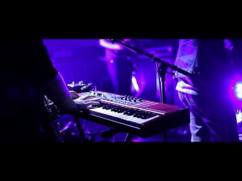 The Jabberwocky Band - To The Old Temple (Live Psychedelic Revolution @ La Dynamo)