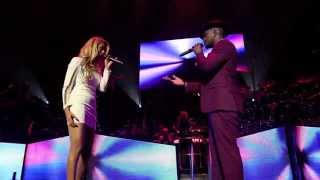 Sonna Rele featuring Ne-Yo - Just Kiss Me (Live @ The Royal Albert Hall 2014)