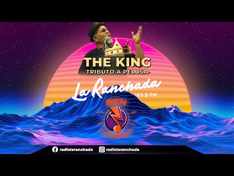 The King - Tributo al Rey Pelusa en Bien Cordobés (04/11/2022)