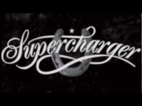 Supercharger - Rise and Fall