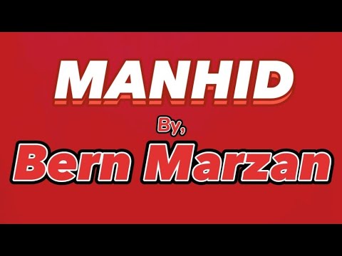 ang sarap pakinggan kanta ni idol Bern Marzan ( Manhid ) ang galing ng idol ko