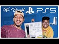Sony PlayStation 5 Unboxing | Nabeel Afridi Vlogs