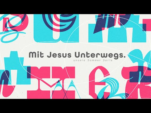 Fokus... Es geht weiter | Predigt von Ps Manuel Beez am 19.09.2021