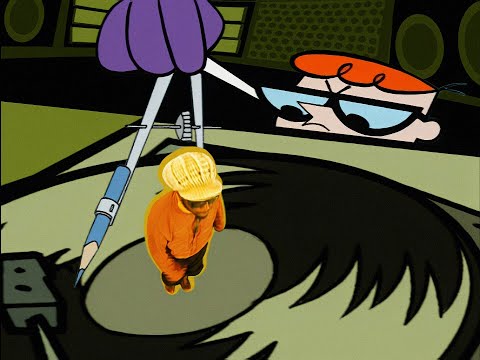 CN Groovies - Secrets (4K)