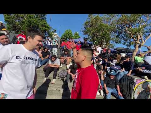 KLENNER vs. BELIKO vs. MOHNEN | Octavos | Liga Kaeme | Valdivia | Jornada 2 | 2022