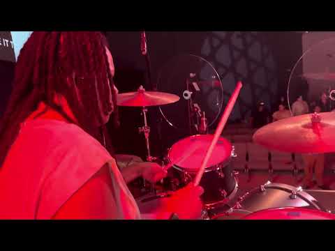 Firm Foundation/Build my life Maverick City Music, Chandler Moore, Cody Carnes, Housefires DrumCover