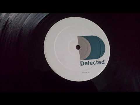 A.T.F.C. Presents OnePhatDeeva ‎- Bad Habit (Spen & Karizma Main Vocal)