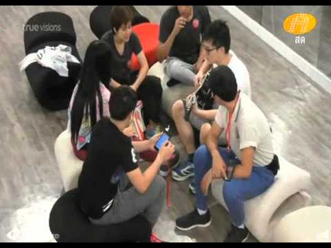 คลิกเพื่อดูคลิปวิดีโอ