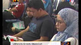 Download lagu ITBM LANCAR 8 BUKU SIRI PENDIDIKAN [3 MEI 2016] mp3