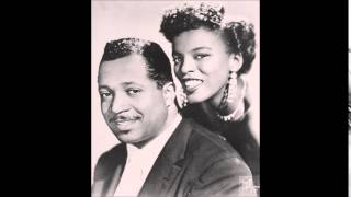 Sonny Thompson &amp; Lula Reed - I&#39;ll Drown In My Tears - 1951 King 4527