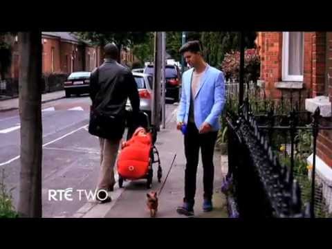 Gay Daddy, RTE 2