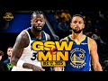 Golden State Warriors Vs Minnesota Timberwolves Full Game Highlights Dec 12 2025 FreeDawkins