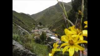 preview picture of video 'HUANCACHI PERU 2012 JPA.wmv'