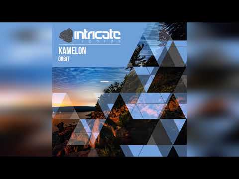 Kamelon - Orbit [Intricate Records]