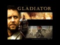 BSO Gladiator - "Strength and Honor" #10