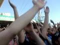 SydneyFC At Central Coast December 2008 Clap Chant
