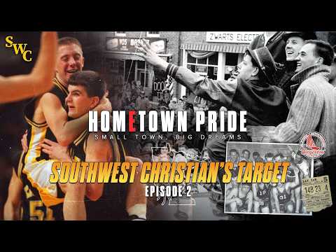 Hometown Pride - Episode 2 - "Southwest Christian's Target"