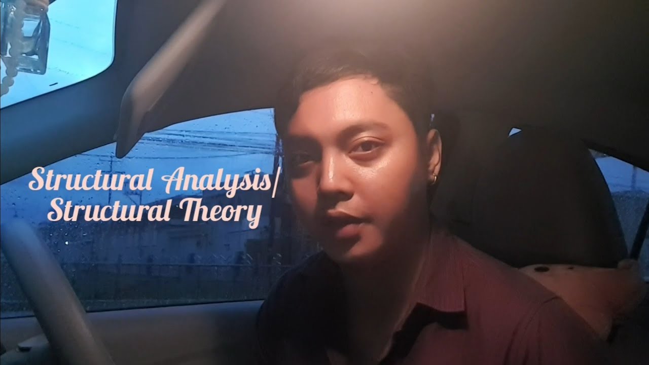 Introduction to Structural Theory/Analysis