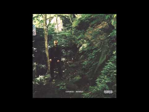 03. Corbin - Giving Up (Produced By D33J & Shlohmo)