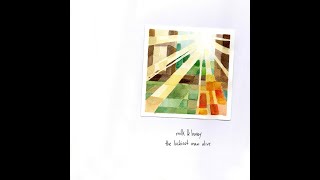 Download lagu milk & honey - Pria Paling Beruntung di Dunia (2025, Album Lengkap) mp3