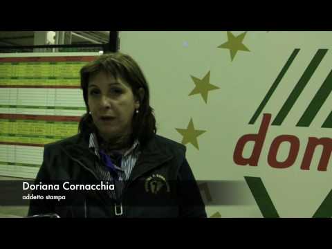 Memorial Cornacchia & Gallini 2010 DAY I