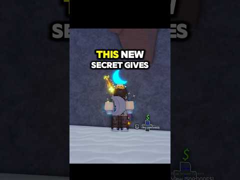 NEW SECRET MOON IDOL