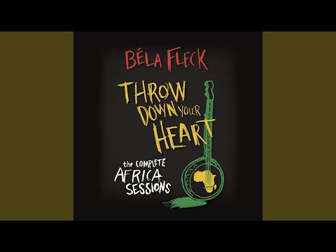 Throw Down Your Heart