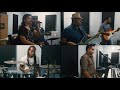 Rolling In The Deep Adele FLOW Cover