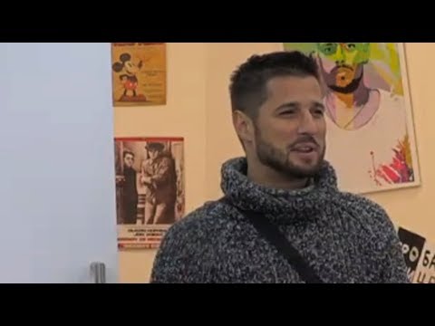 Marko Miljković doneo važnu odluku - Nećete verovati o čemu je reč