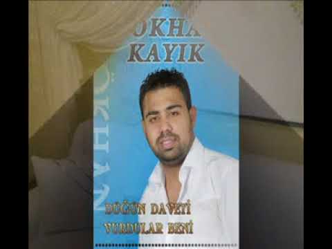 Gökhan kayık eylen yolcum