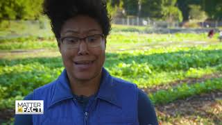 How Urban Farms Are Changing the Landscape of Food Deserts