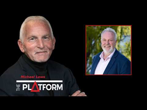 Thumbnail for Queenstown Mayor On His City Being At The Centre Of The Campaign