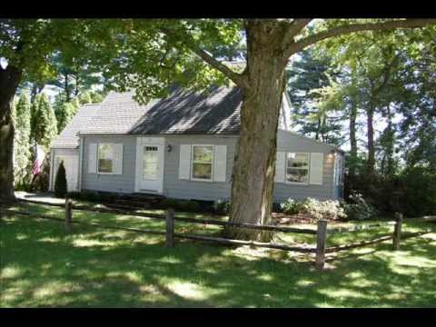 111 Monadnock Road, Worcester, MA.