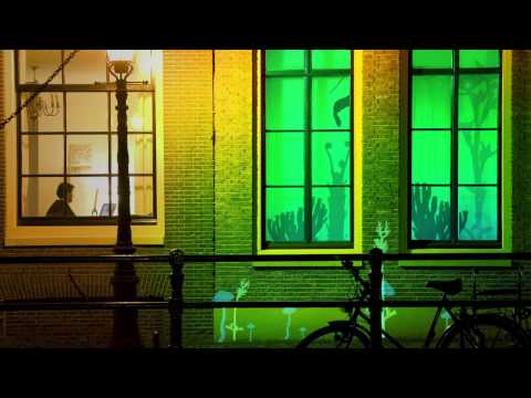 Philips Light-up-your-city challenge