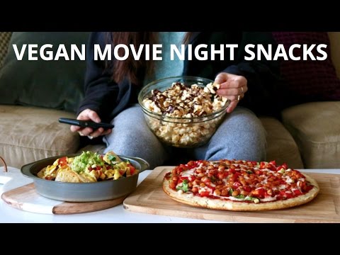 download lagu mp3 mp4 Vegan Movie Snacks, download lagu Vegan Movie Snacks gratis, unduh video klip Vegan Movie Snacks