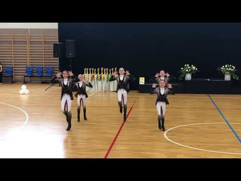 2022.05.28 Super Wings - Children kisformáció, Főnix SE, elődöntő, OB, Dunaharaszti