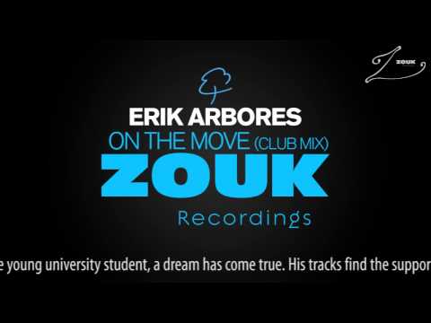 Erik Arbores - On The Move (Club Mix)