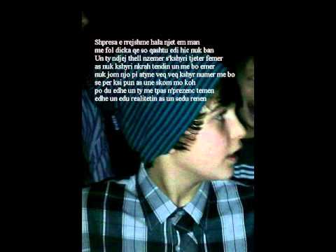 BuLleT Ft. DioniS - Tkan Mashtru (2011) www.graviteti.com