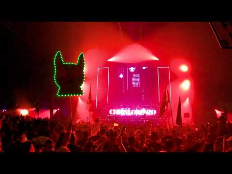 CHRIS LORENZO @ BEYOND WONDERLAND 2022