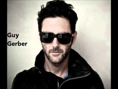 Guy Gerber - Wisdom of the Glove closing party