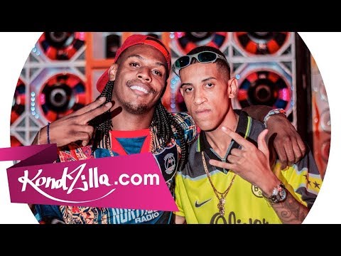 MC Kekel e MC V7 - Abandonei A Gabriela (kondzilla.com)