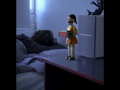 Lagu squid game edit #shorts #squidgame