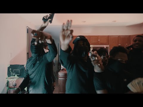 MaskDownMar x Dump30 x KD x Foolio - BLICK SUM (Official Music Video)