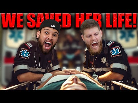 WE SAVED A PERSONS LIFE!  -You Should Know Podcast- Episode 134