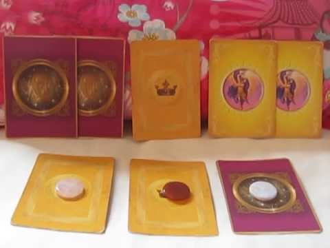 Engel Orakel der Liebe vom 31. Juli bis 06. August 2013