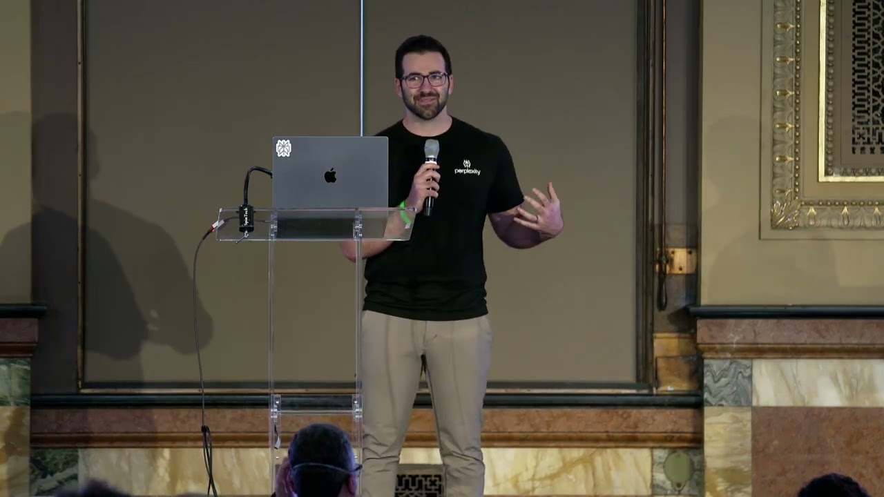 Kyle Polley - Training BrowseSafe: Lessons from Detecting Prompt Injection | [un]prompted 2026